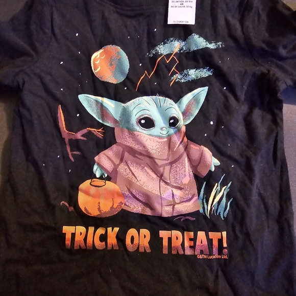Star wars halloween shirts - Picture 3 of 3